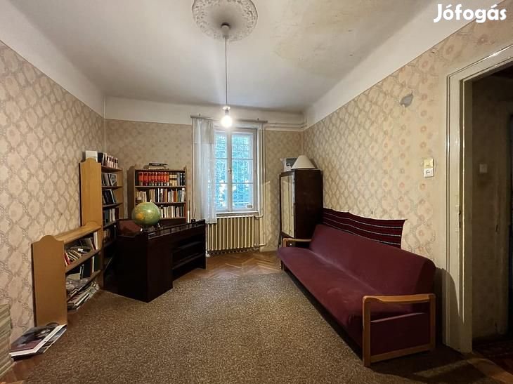 Eladó lakás - Budapest III. kerület, Óbuda