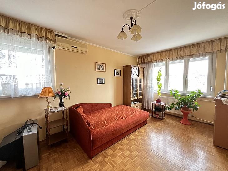 Eladó lakás - Budapest III. kerület, Óbuda