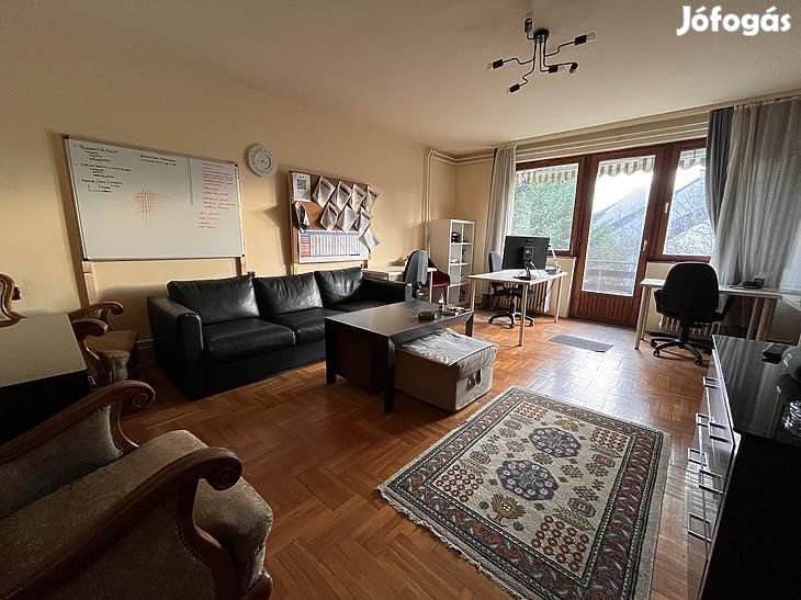 Eladó lakás - Budapest III. kerület, Rómaifürdő