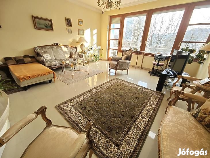 Eladó lakás - Budapest II. kerület, Hárshegyi út