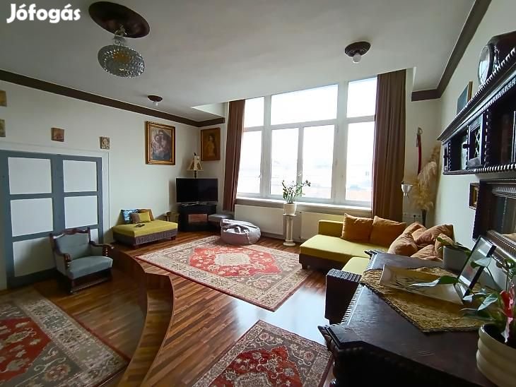 Eladó lakás - Budapest II. kerület, Keleti Károly utca