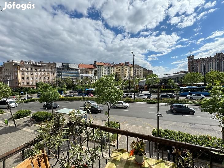 Eladó lakás - Budapest II. kerület, Margit körút