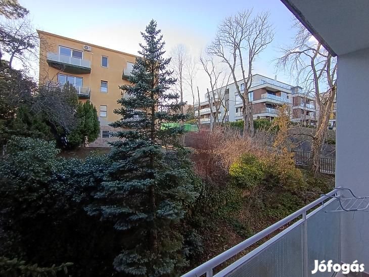 Eladó lakás - Budapest II. kerület, Rókushegyi lépcső