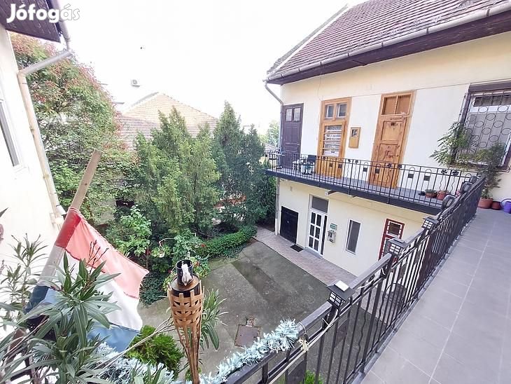 Eladó lakás - Budapest IV. kerület, Baross utca
