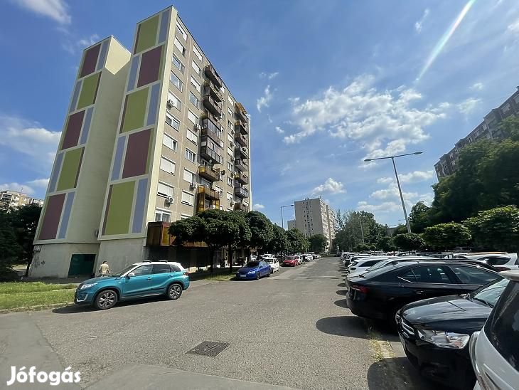 Eladó lakás - Budapest IV. kerület, Berda József utca
