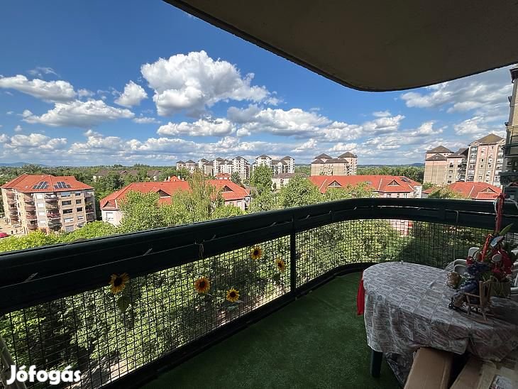 Eladó lakás - Budapest IV. kerület, Káposztásmegyer