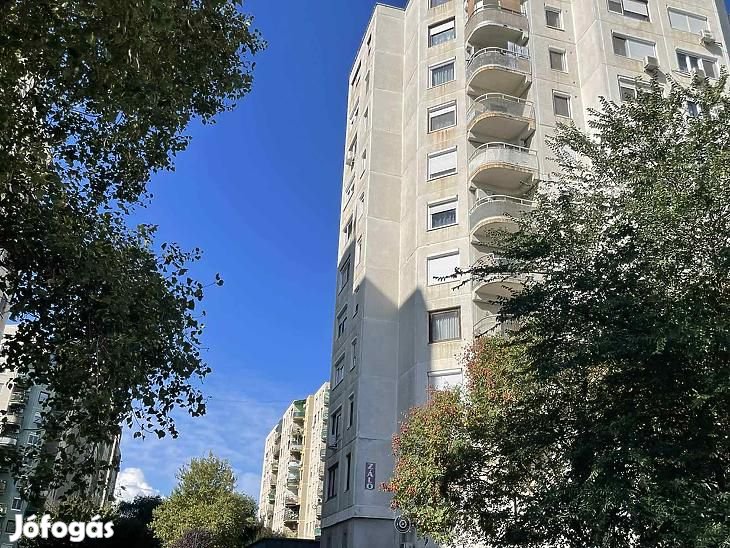 Eladó lakás - Budapest IV. kerület, Káposztásmegyer