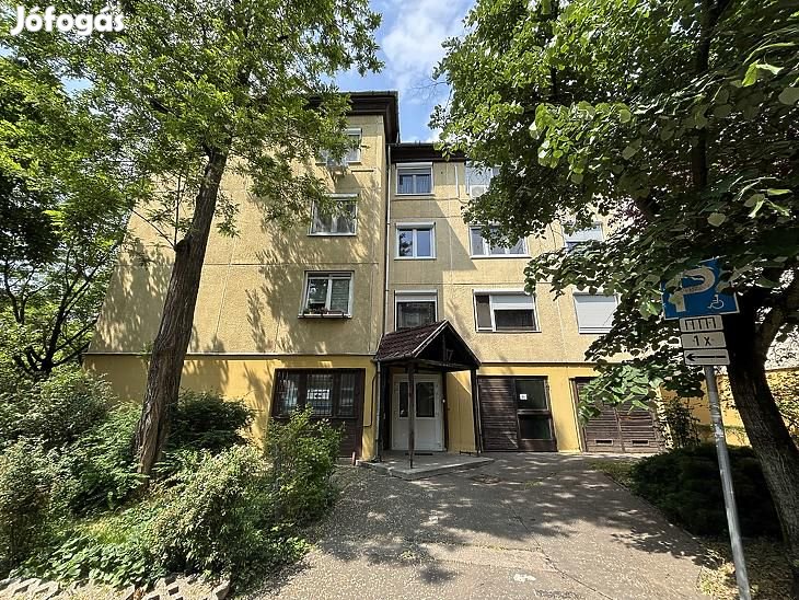 Eladó lakás - Budapest IV. kerület, Káposztásmegyer