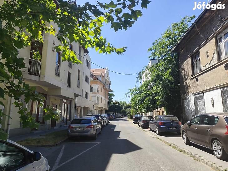 Eladó lakás - Budapest IV. kerület, Lorántffy Zsuzsanna utca