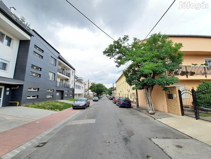 Eladó lakás - Budapest IV. kerület, Perényi Zsigmond utca