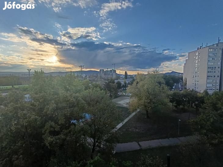 Eladó lakás - Budapest IV. kerület, Pozsonyi utca