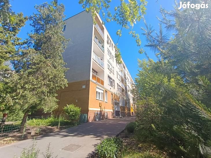 Eladó lakás - Budapest IV. kerület, Újpest