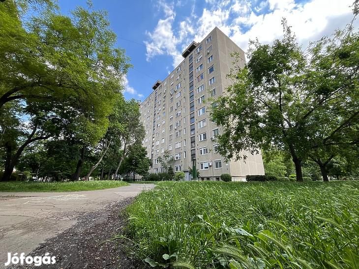Eladó lakás - Budapest IV. kerület, Újpest