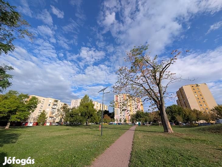Eladó lakás - Budapest IV. kerület, Újpest
