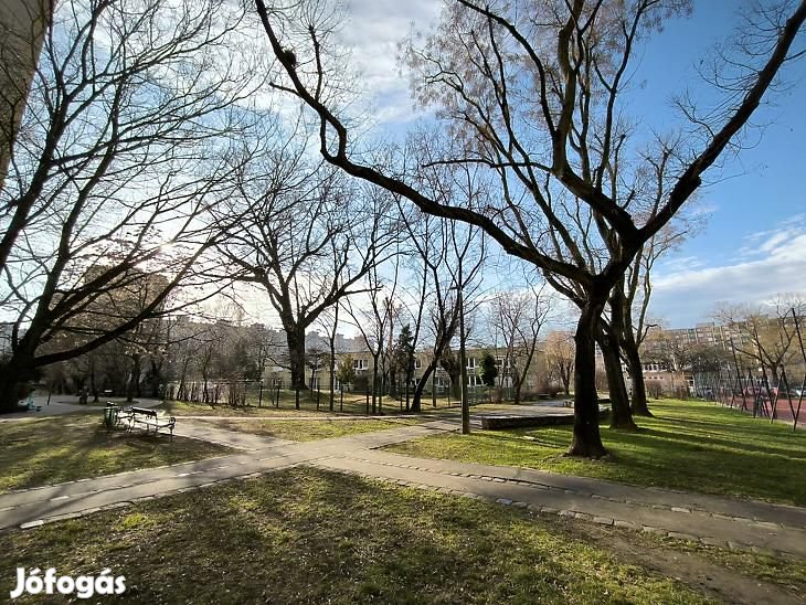 Eladó lakás - Budapest IV. kerület, Újpest