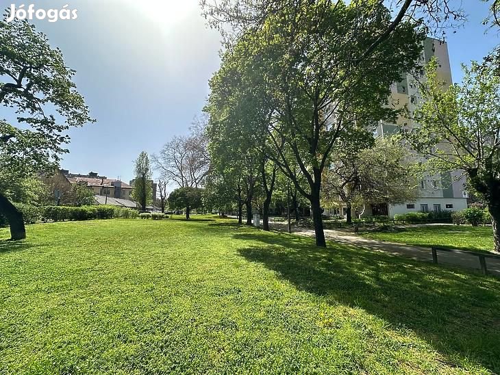 Eladó lakás - Budapest IV. kerület, Újpest