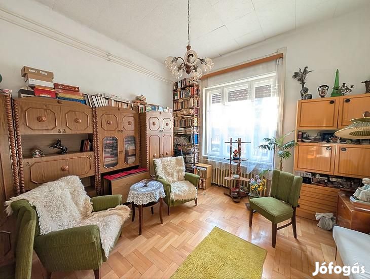 Eladó lakás - Budapest IV. kerület, Újpest