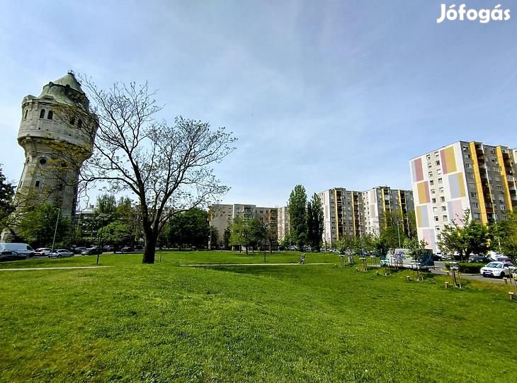 Eladó lakás - Budapest IV. kerület, Újpest