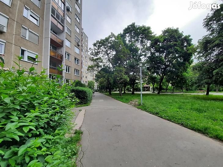 Eladó lakás - Budapest IV. kerület, Virág utca