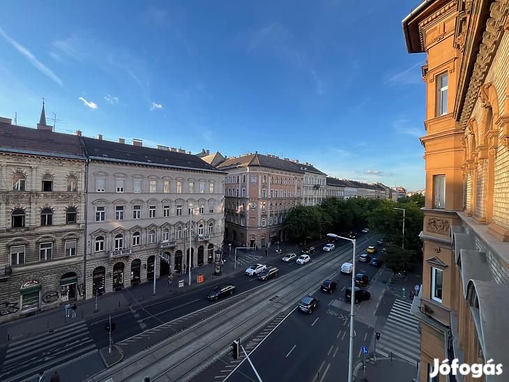 Eladó lakás - Budapest IX. kerület, Ferenc körút