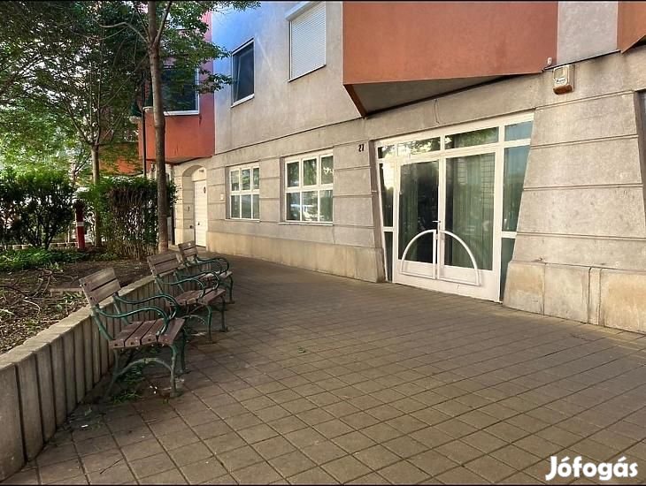 Eladó lakás - Budapest IX. kerület, Páva utca