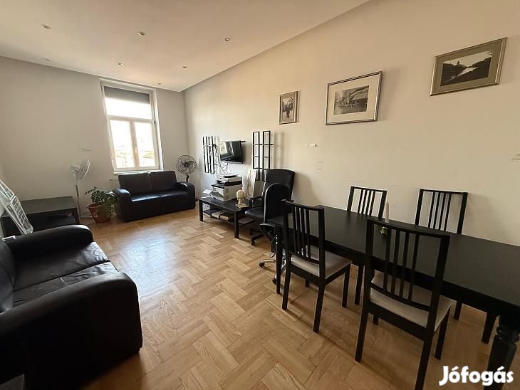 Eladó lakás - Budapest IX. kerület, Üllői út