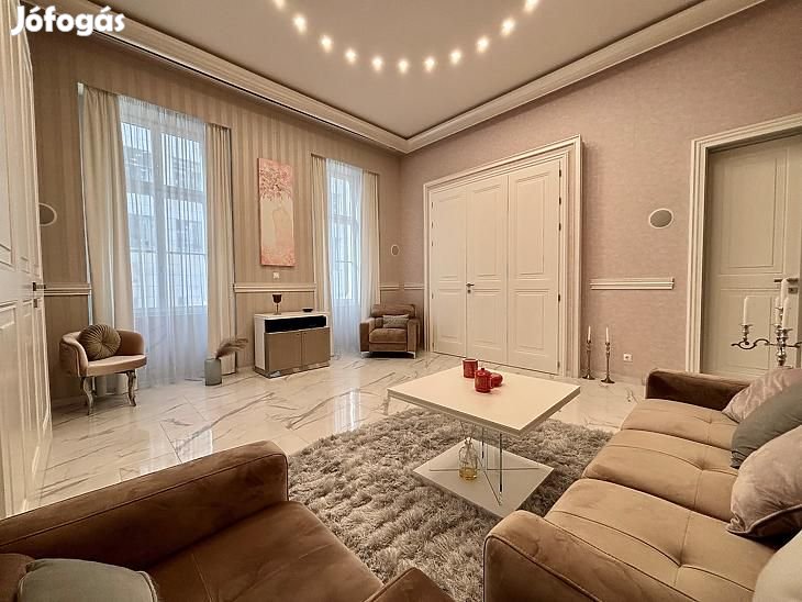 Eladó lakás - Budapest I. kerület, Víziváros