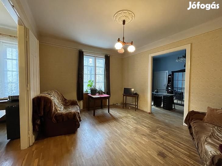 Eladó lakás - Budapest VIII. kerület, Csarnok negyed