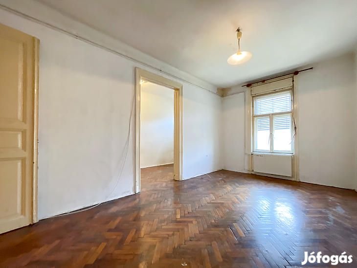 Eladó lakás - Budapest VIII. kerület, József körút