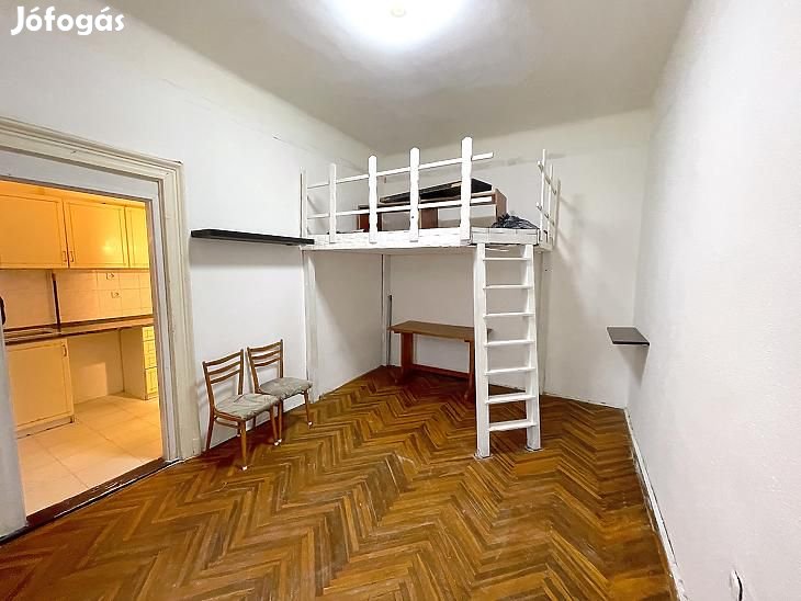 Eladó lakás - Budapest VIII. kerület, Kálvária utca