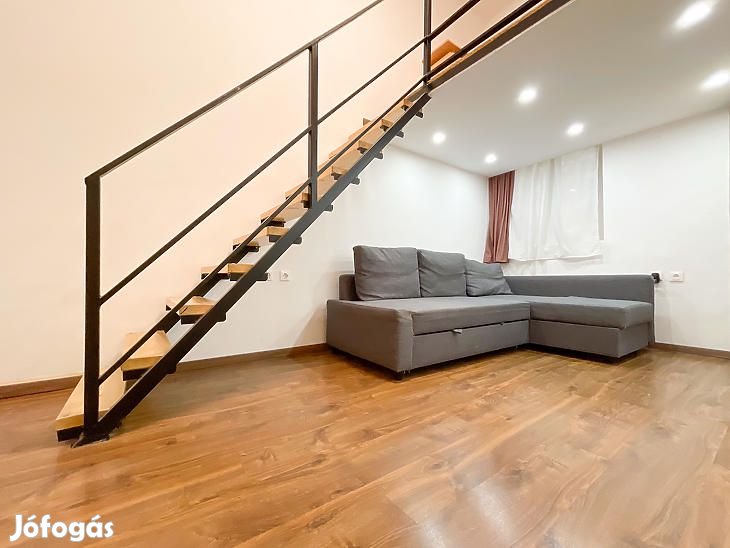 Eladó lakás - Budapest VIII. kerület, Mátyás tér