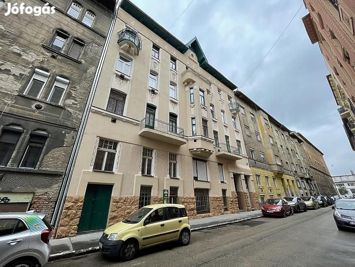 Eladó lakás - Budapest VIII. kerület, Orczy negyed
