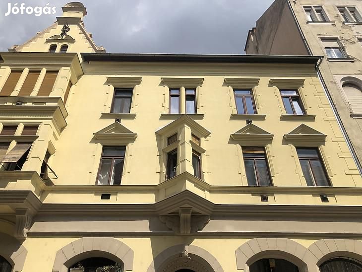 Eladó lakás - Budapest VIII. kerület, Somogyi Béla utca