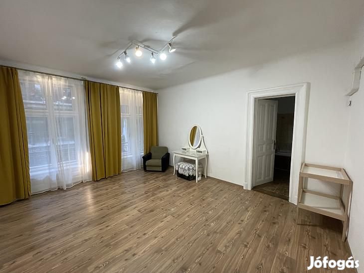 Eladó lakás - Budapest VIII. kerület, Somogyi Béla utca