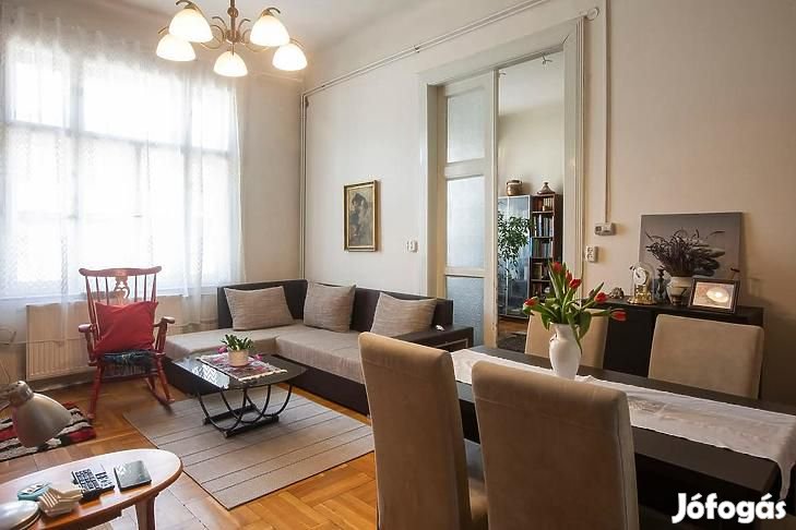 Eladó lakás - Budapest VIII. kerület, Szigony utca