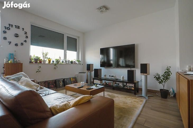 Eladó lakás - Budapest VIII. kerület, Tolnai Lajos utca
