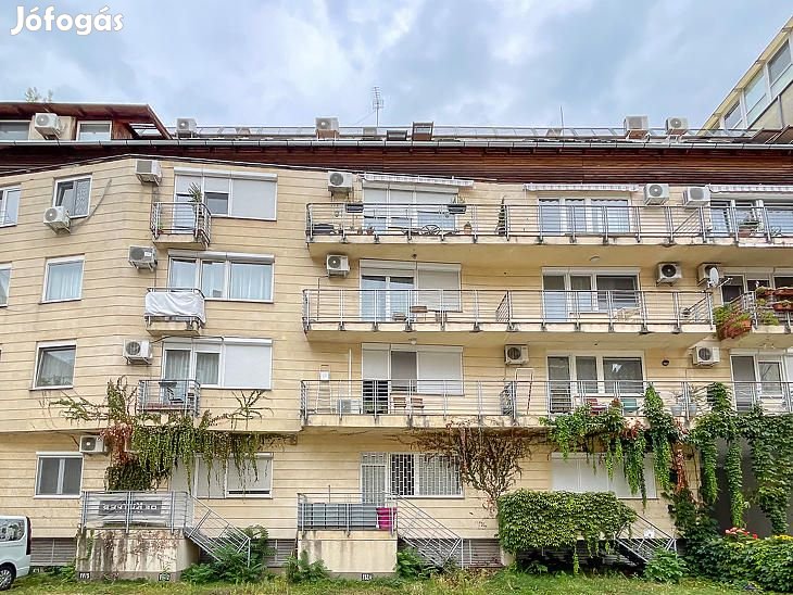 Eladó lakás - Budapest VIII. kerület, Víg utca