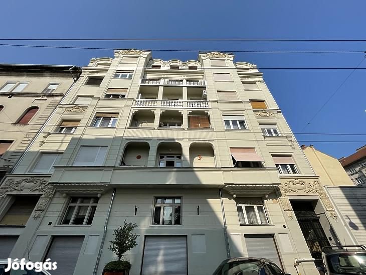Eladó lakás - Budapest VII. kerület, Bethlen Gábor utca