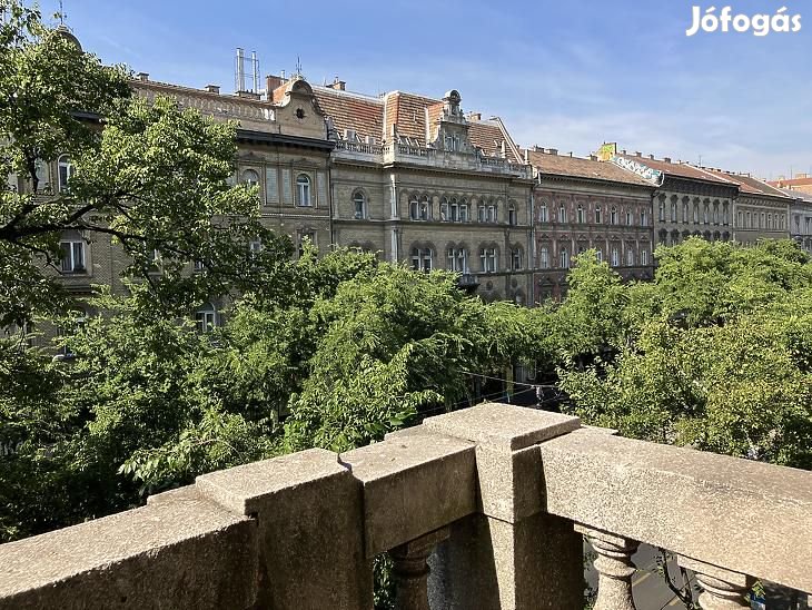 Eladó lakás - Budapest VII. kerület, Erzsébet körút