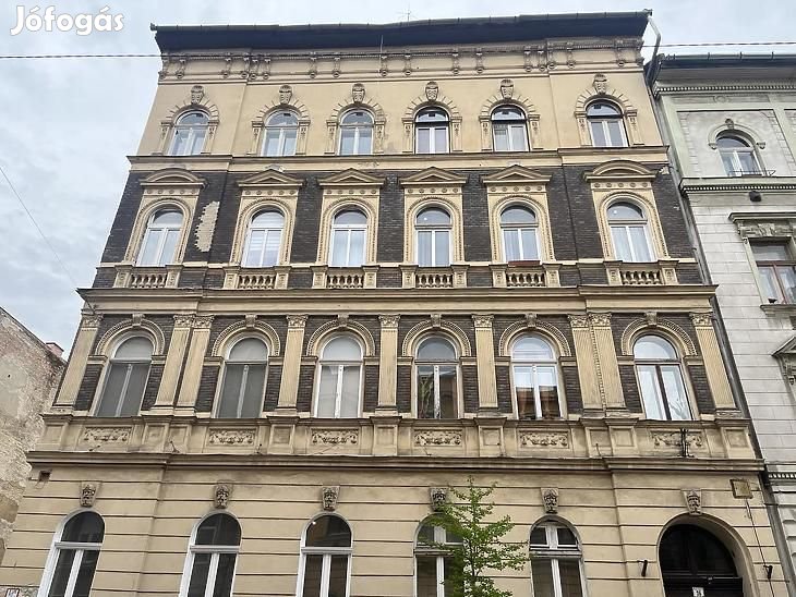 Eladó lakás - Budapest VII. kerület, Erzsébetváros