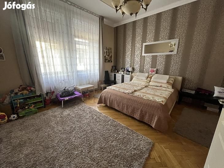 Eladó lakás - Budapest VII. kerület, Garay utca