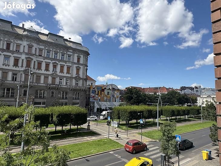 Eladó lakás - Budapest VII. kerület, Károly körút