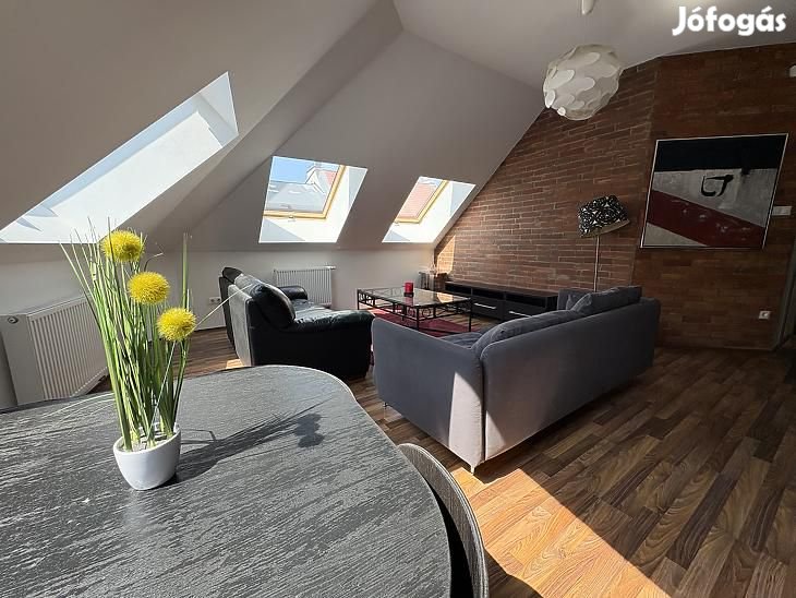 Eladó lakás - Budapest VII. kerület, Király utca