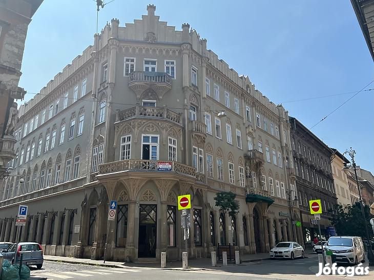 Eladó lakás - Budapest VII. kerület, Király utca