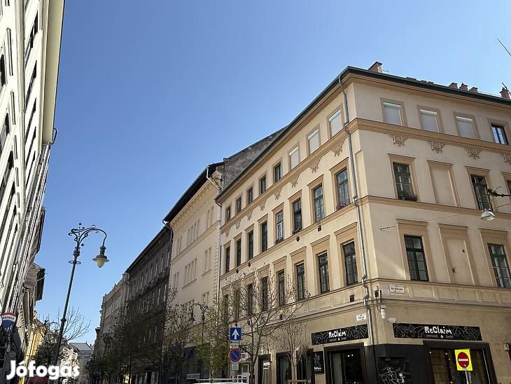 Eladó lakás - Budapest VII. kerület, Király utca