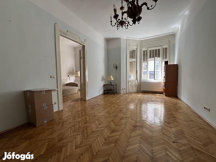 Eladó lakás - Budapest VII. kerület, Murányi utca