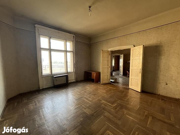 Eladó lakás - Budapest VII. kerület, Murányi utca