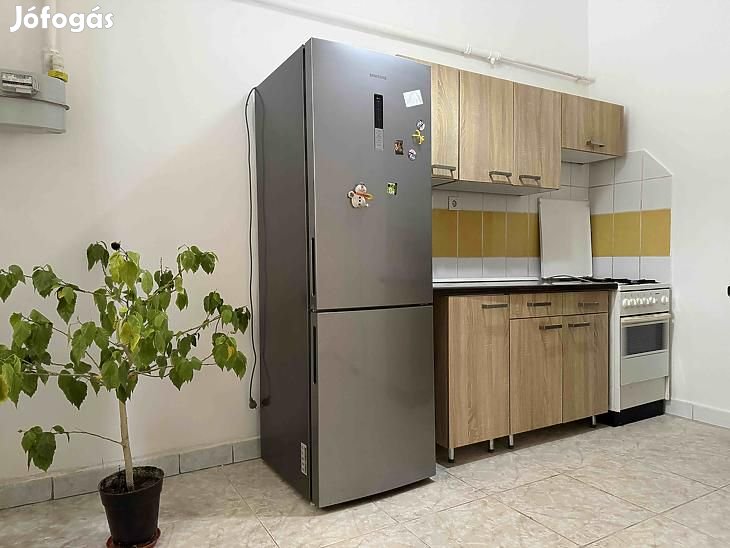 Eladó lakás - Budapest VII. kerület, Nefelejcs utca