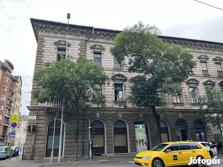 Eladó lakás - Budapest VII. kerület, Rottenbiller utca