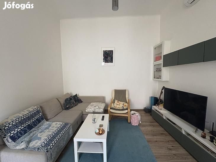 Eladó lakás - Budapest VI. kerület, Aradi utca